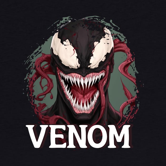 VENOM by Pixy Official